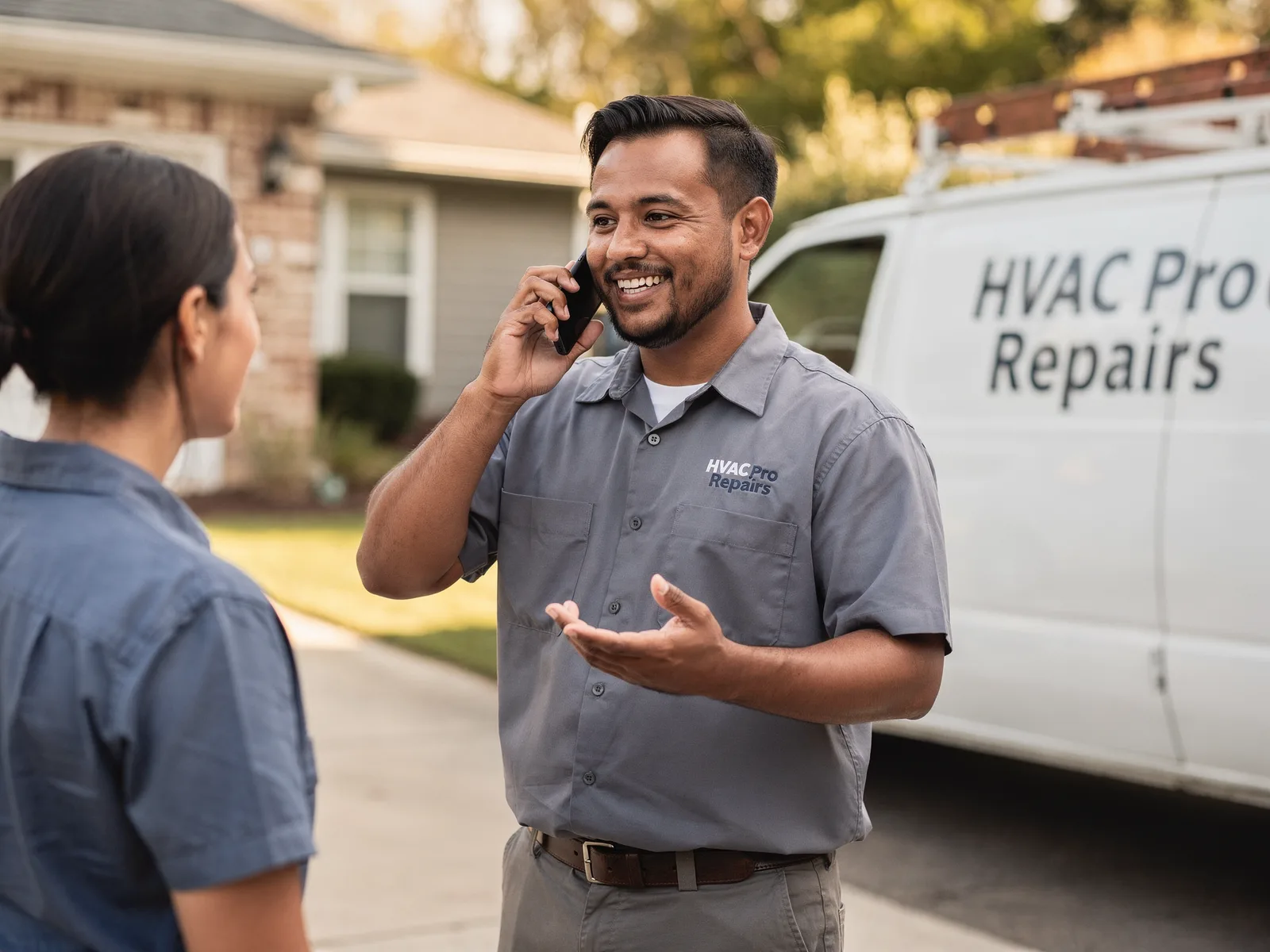 Heat Pump Repair Frederick, OK FAQs
